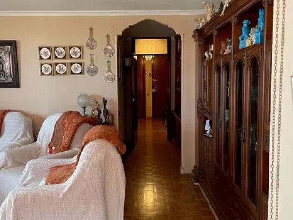 Piso en avenida de Denia