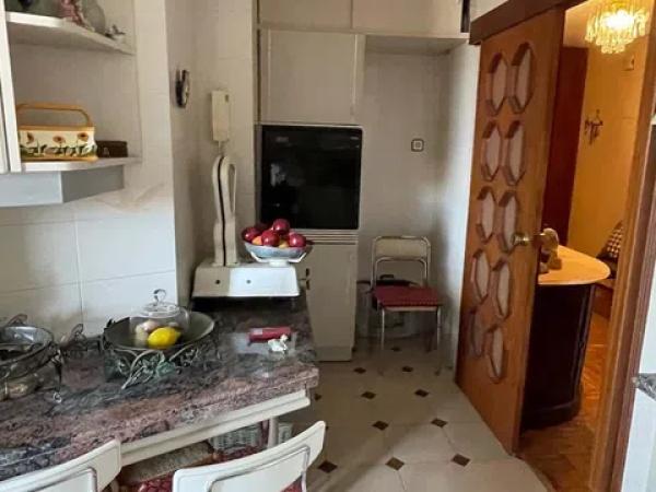 Piso en avenida de Denia