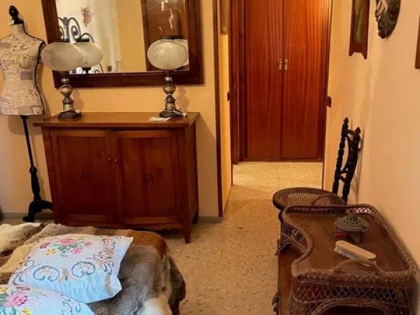 Piso en avenida de Denia