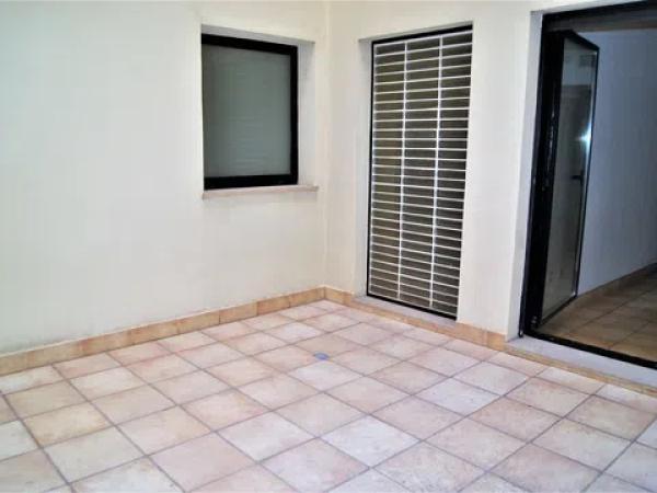 Piso en calle Cándida Jimeno Gargallo