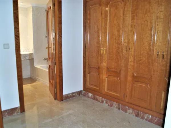 Piso en calle Cándida Jimeno Gargallo