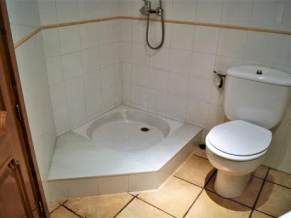 Piso en calle Cándida Jimeno Gargallo