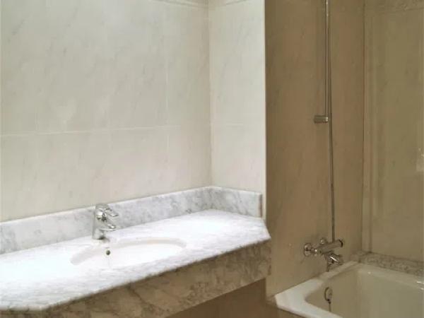 Piso en calle Cándida Jimeno Gargallo