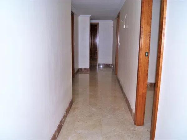 Piso en calle Cándida Jimeno Gargallo