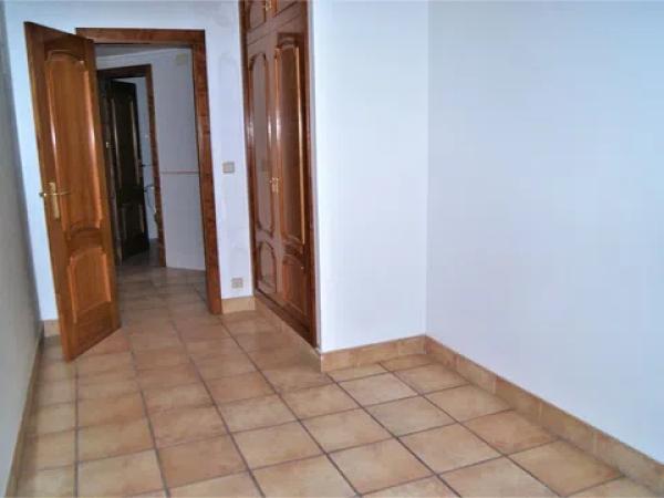 Piso en calle Cándida Jimeno Gargallo