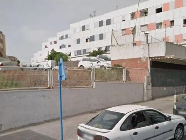 Piso en pasaje Maestro Enrique Granad