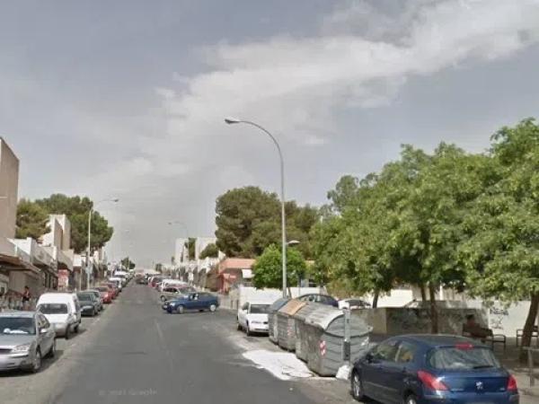 Piso en pasaje Maestro Enrique Granad