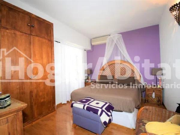 Piso en avenida General Marvá