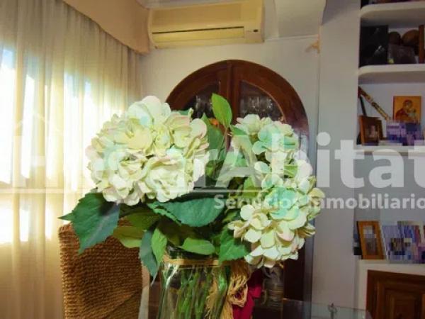 Piso en avenida General Marvá