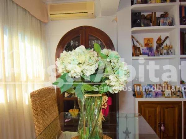 Piso en avenida General Marvá