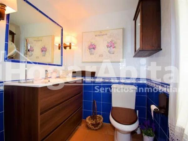 Piso en avenida General Marvá