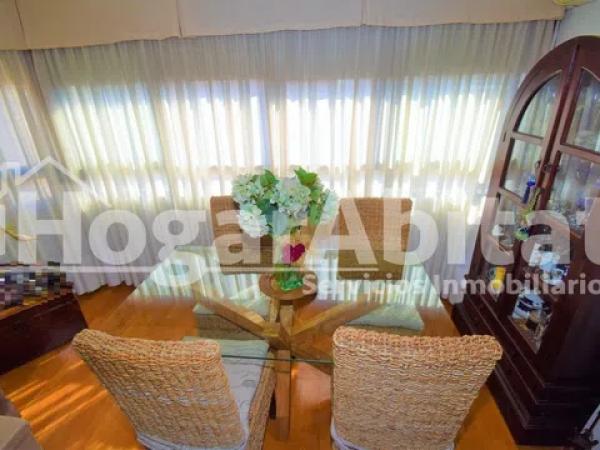 Piso en avenida General Marvá