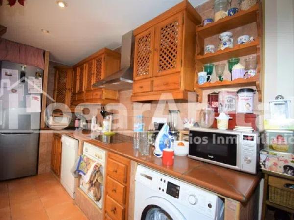 Piso en avenida General Marvá