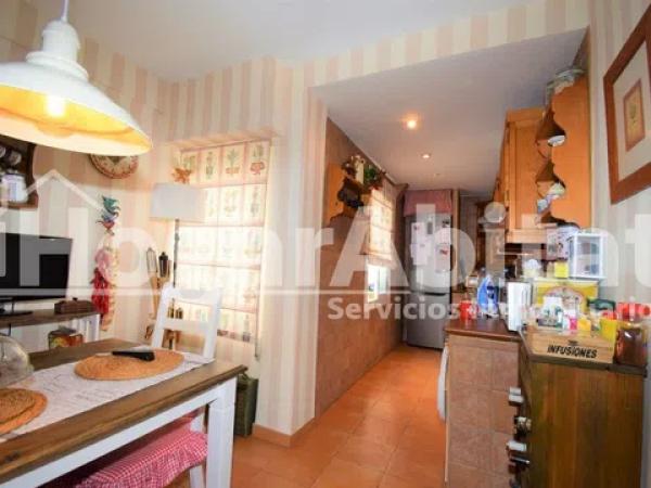 Piso en avenida General Marvá