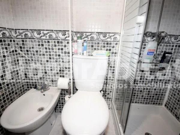 Piso en avenida General Marvá