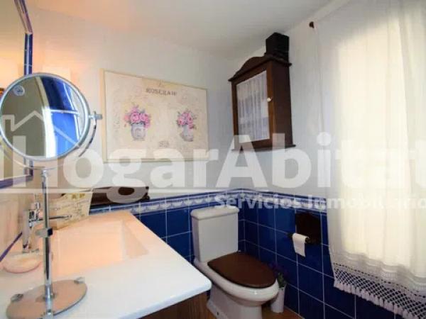 Piso en avenida General Marvá