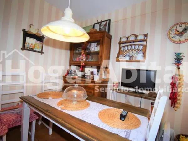 Piso en avenida General Marvá