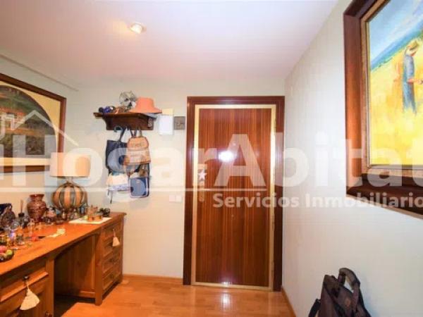 Piso en avenida General Marvá