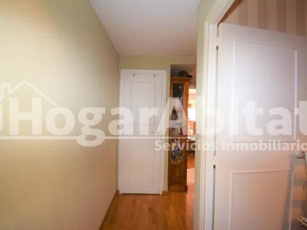 Piso en avenida General Marvá