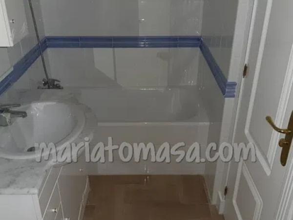 Piso en calle de Álvarez Sereix