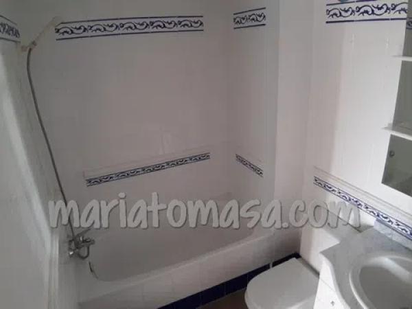 Piso en calle de Álvarez Sereix