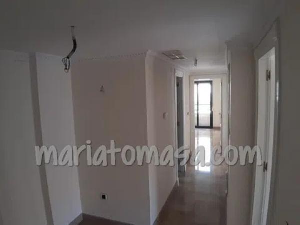 Piso en calle de Álvarez Sereix