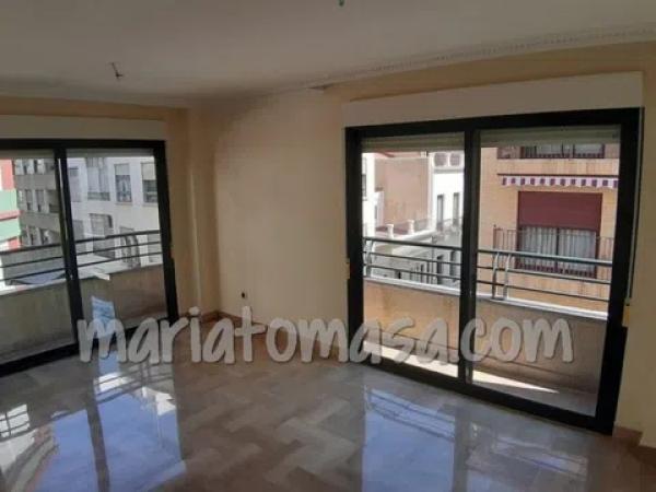 Piso en calle de Álvarez Sereix