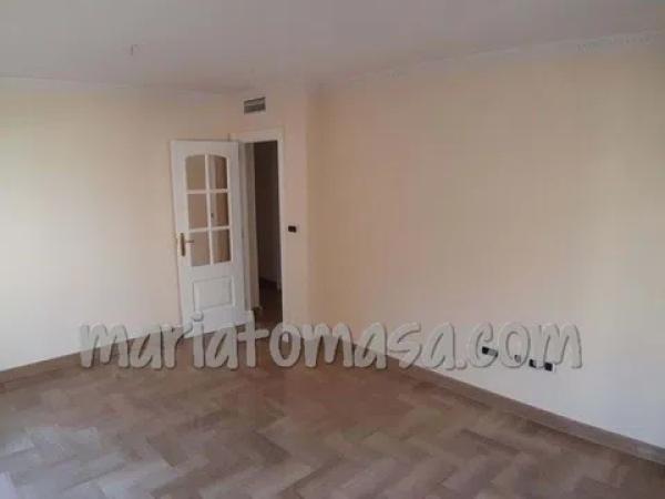 Piso en calle de Álvarez Sereix