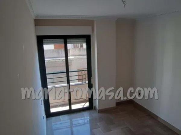 Piso en calle de Álvarez Sereix