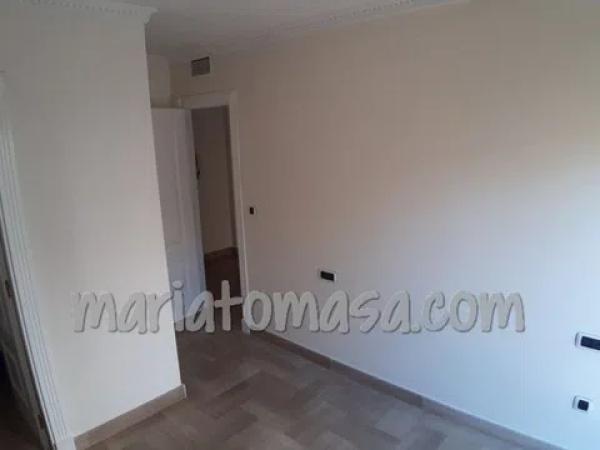 Piso en calle de Álvarez Sereix