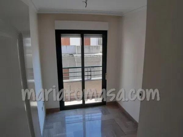 Piso en calle de Álvarez Sereix