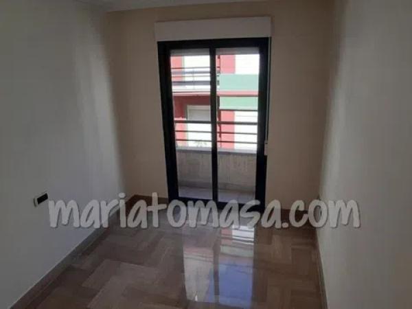 Piso en calle de Álvarez Sereix