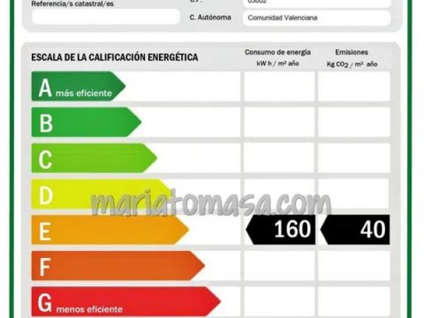 Piso en calle de Álvarez Sereix