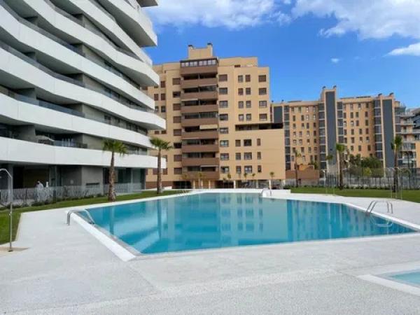 Piso en Maestro José Garberí Serrano