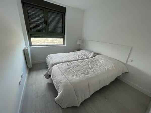 Piso en Maestro José Garberí Serrano