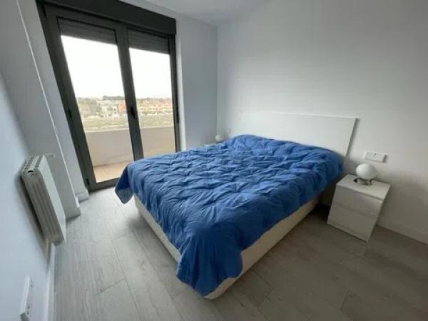 Piso en Maestro José Garberí Serrano