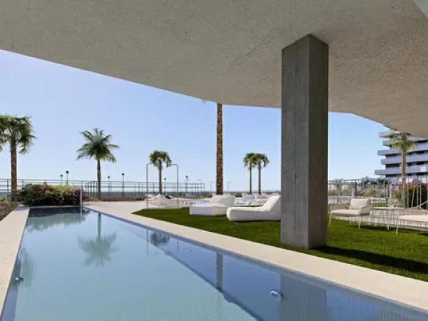 Piso en Maestro José Garberí Serrano