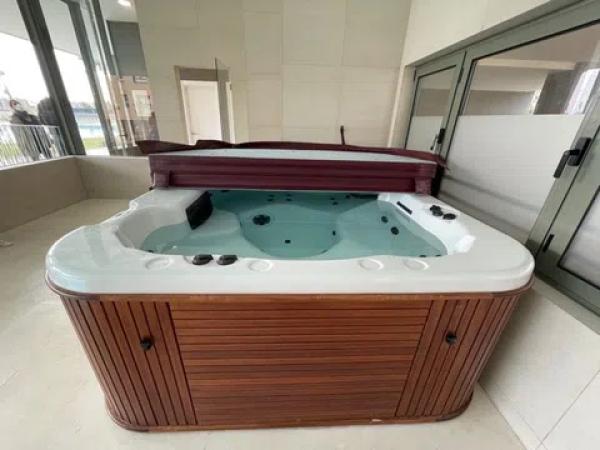 Piso en Maestro José Garberí Serrano