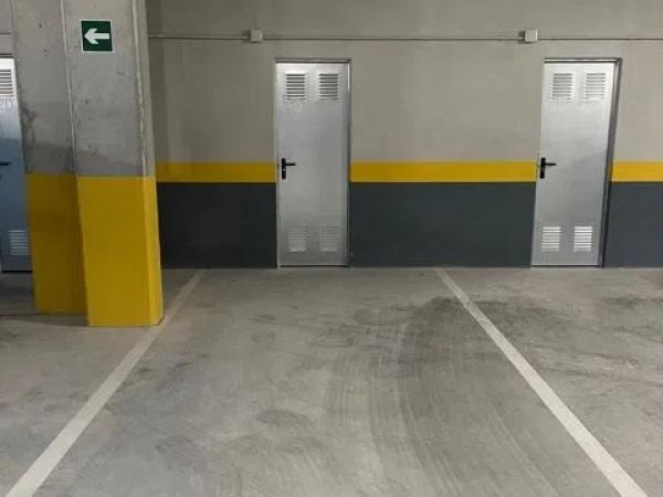 Piso en Maestro José Garberí Serrano