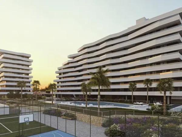 Piso en Maestro José Garberí Serrano