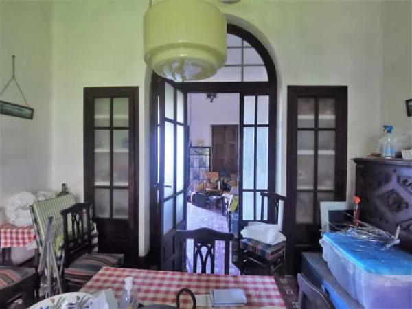 Casa independiente en calle Publicista Víctor Viñés