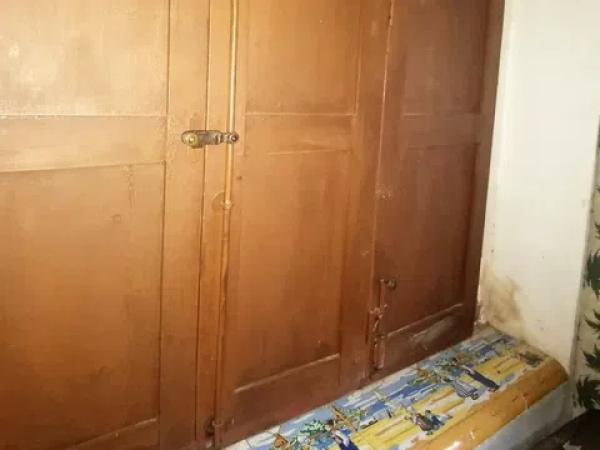 Casa independiente en calle Publicista Víctor Viñés