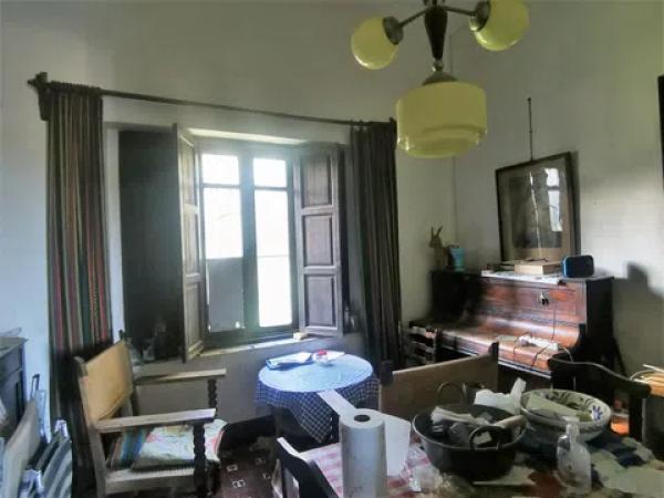 Casa independiente en calle Publicista Víctor Viñés