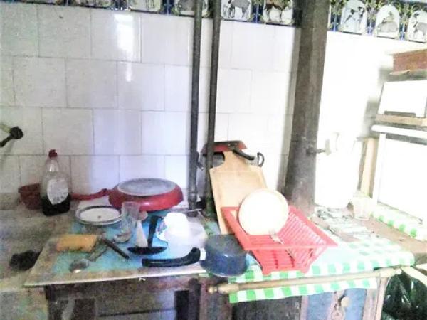 Casa independiente en calle Publicista Víctor Viñés