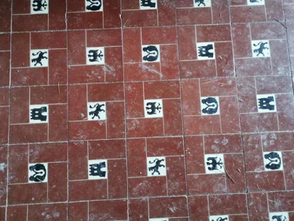 Casa independiente en calle Publicista Víctor Viñés