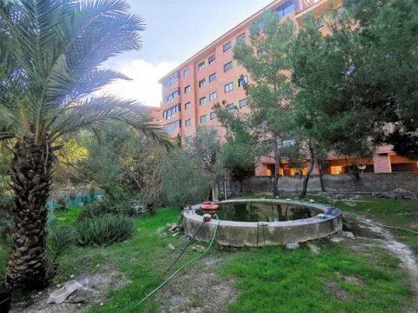 Casa independiente en calle Publicista Víctor Viñés