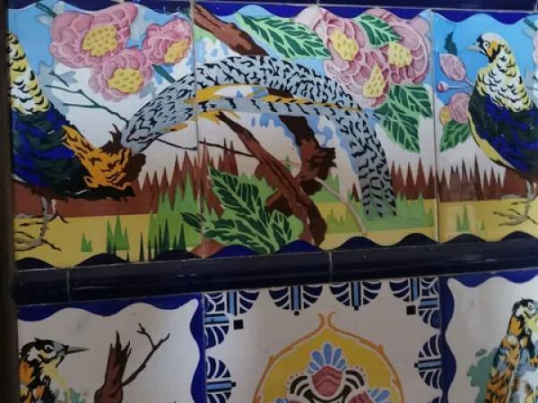 Casa independiente en calle Publicista Víctor Viñés