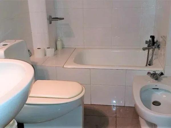 Piso en Barrio Centro Tradicional