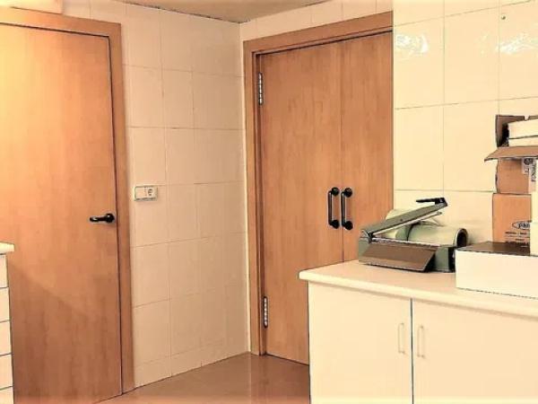 Piso en Barrio Centro Tradicional