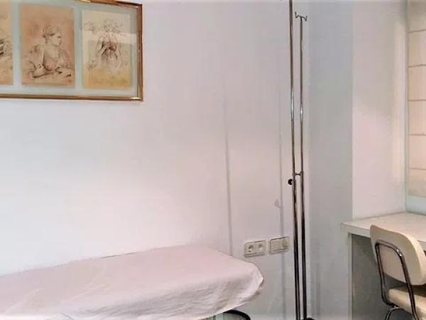 Piso en Barrio Centro Tradicional